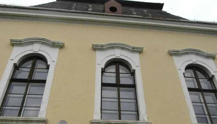 Keglevich -  Kastely Kozel Hozzam - Pétervására