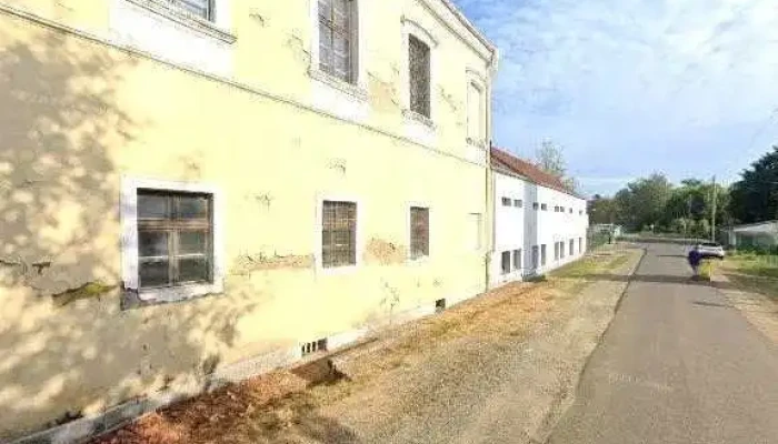 Keglevich -  Kastely Utcakep Es 360deg - Pétervására