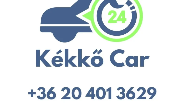 Kekko Car Osszes - Kunmadaras