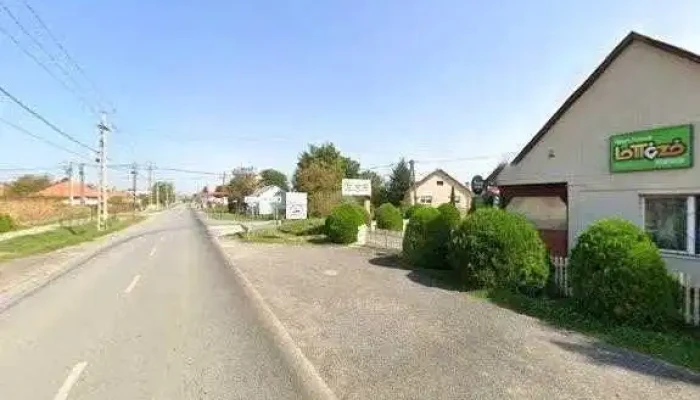 Kemecsei Gepkolcsonzo   Gepkolcsonzo Kemecse Utcakep Es 360deg - Kemecse