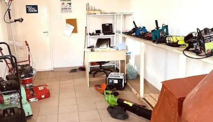 Kemecsei Gépkölcsönző - Gépkölcsönző Kemecse - Kemecse
