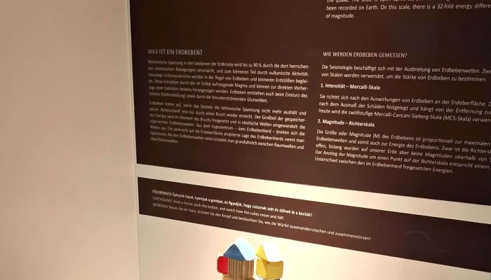 Kemenes Vulkan Park Muzeum - Celldömölk