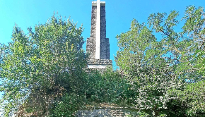 Kemenes Vulkan Park Terulet - Celldömölk