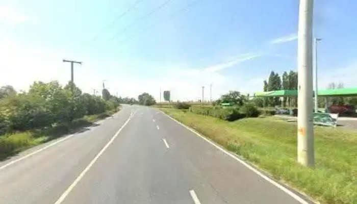 Kereknyomas   Levego Osszes - Kenderes