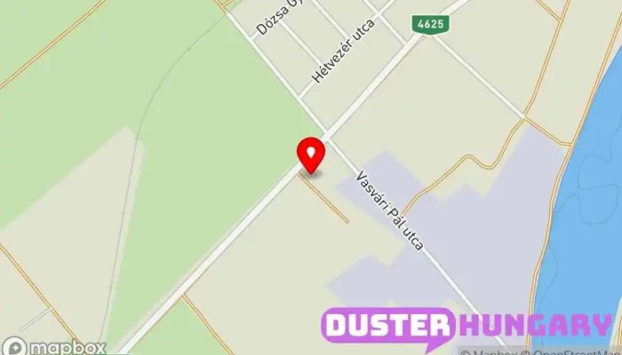 térkép Kerítésépítők Boltja Barkácsbolt, Kerítéskészítő vállalkozó, Kerítésbolt, Csavarforgalmazó, Acélforgalmazó ban Tiszakécske