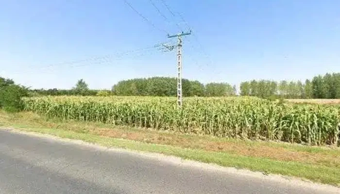 Keritesepitok Boltja Utcakep Es 360deg - Tiszakécske