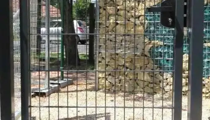 Kerítésrendszerek Kft. - Szabadság Út 123