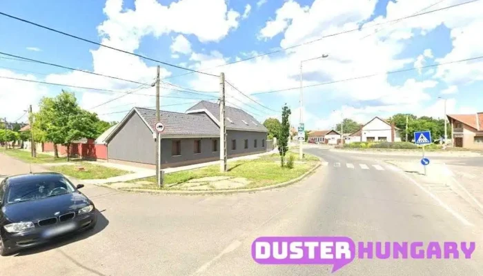 Késélezés Orosháza - OrosFenő - Szabó Dezső U. 29