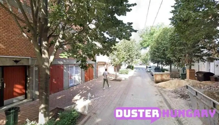 Kész holding zrt. - Gutenberg U. 27