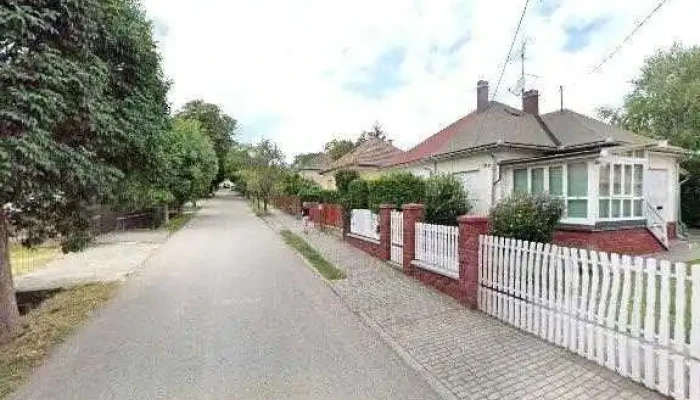 Kesztyus Villanyszerelesi Bt Utcakep Es 360deg - Balatonföldvár