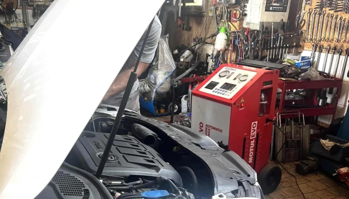 Ket Auto Klinika Kft Autoszerelő - Kartal