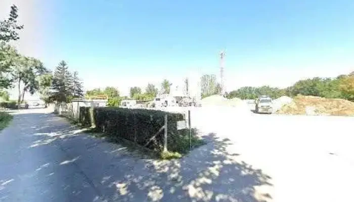 Ketece Kft Baktaloranthaza Betonkevero Telep Utcakep Es 360deg - Baktalórántháza