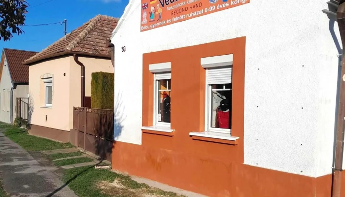 Kéthely, Alsó - Magyarország