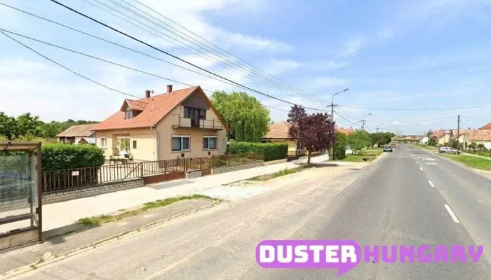 Kéthely, Alsó - Magyarország