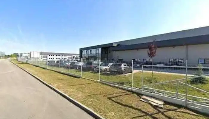 Ketten Gep Kft Utcakep Es 360deg - Nagytarcsa