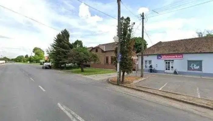Kevermes Es Videke Takarekszovetkezet Osszes - Mezőkovácsháza