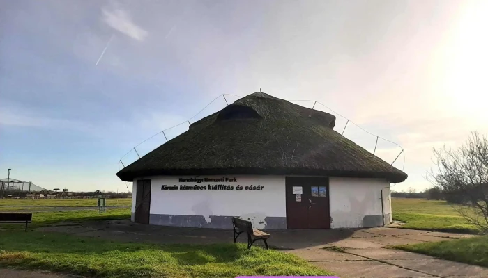 Kilenclyuku Hid Hortobagyi Pasztormuzeum - Hortobágy