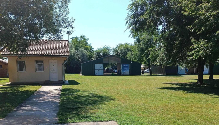 Kiliti Skydive Balaton -  Siofok - Siófok