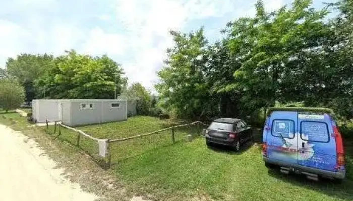 Kiliti Skydive Balaton -  Utcakep Es 360deg - Siófok