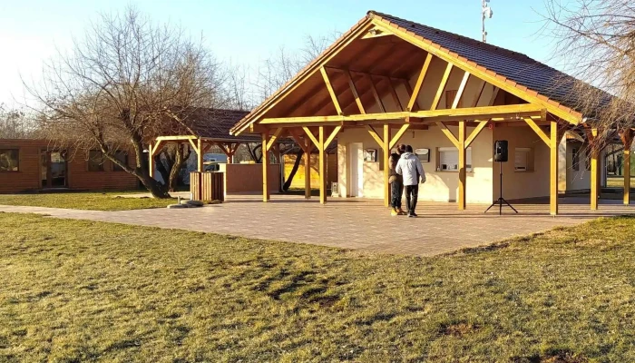 Kiliti Skydive Balaton -  Weboldal - Siófok
