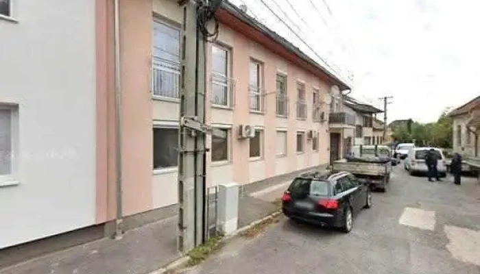Kinesis Gyogytorna Osszes - Győr