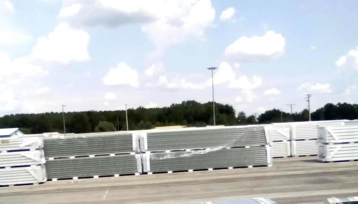 Kingspan Kft Akcio - Újhartyán