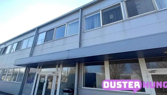 Kingspan Kft Epulet - Újhartyán