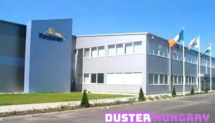 Kingspan Kft Osszes - Újhartyán
