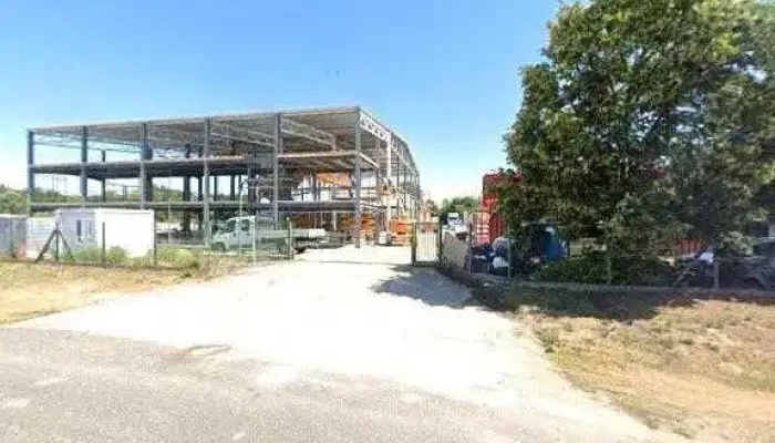 Kingspan Kft Utcakep Es 360deg - Újhartyán