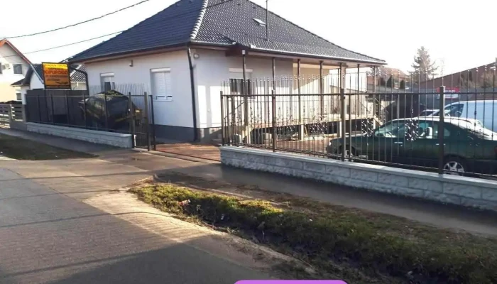 Kipufogo Gyorsszerviz A Tulajdonostol - Gyál