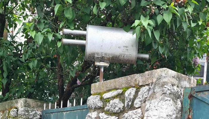 Kipufogo Szerviz Fotok - Miskolc