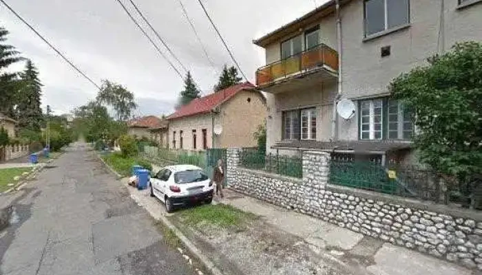 Kipufogo Szerviz Utcakep Es 360deg - Miskolc