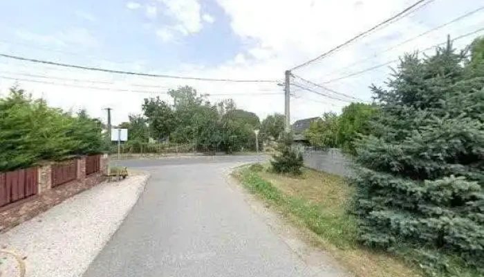 Kiraly Par Kft Utcakep Es 360deg - Szigethalom