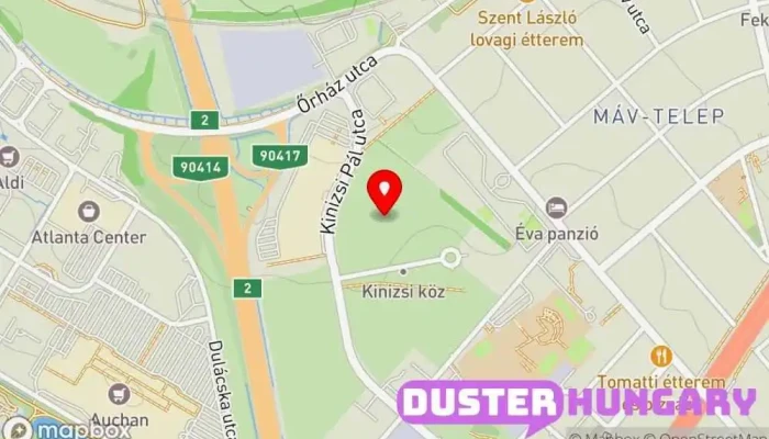 Kis munkák nagy szakértelemmel - Hungary