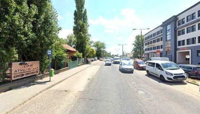 Kisbig Kifozde Utcakep Es 360deg - Budapest
