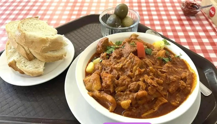Kisbig Kifőzde - Budapest