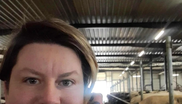 Kisdombegyhazi Agro Ferr Kft Arak - Dombegyház