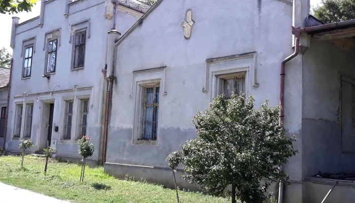 Kisdombegyhazi Agro Ferr Kft Dombegyhaz - Dombegyház
