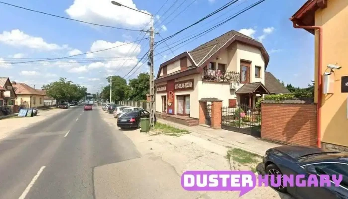 Kisgép,Szerszám,Kertigép Szaküzlet és Szerviz - Fő Út 23