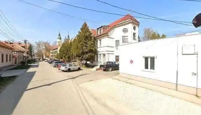 Kiskunfelegyhazi Mentoallomas Osszes - Kiskunfélegyháza