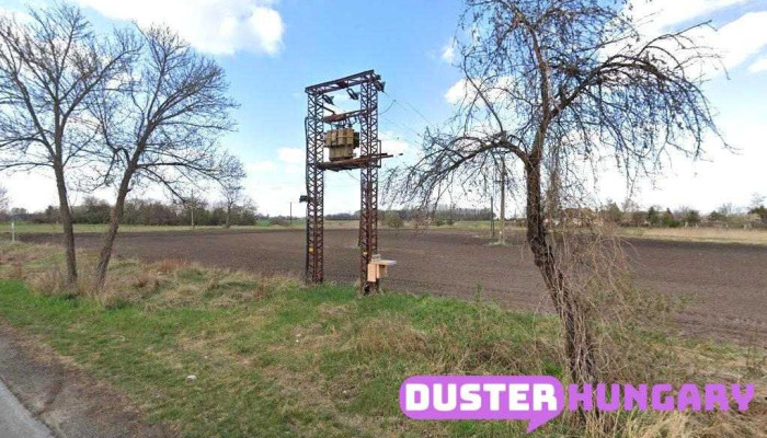 Kiskunhalasi Országos Büntetés-végrehajtási Intézet - Szegedi Út 75