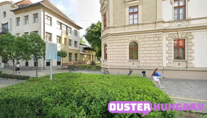 Kiskőrösi Járási Hivatal - Petőfi Sándor Tér 1