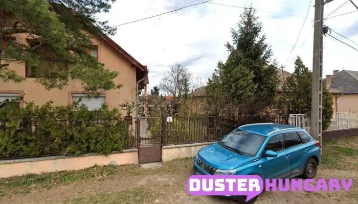 Kiss és Társa Márkafüggetlen Autószervíz Kft - Magyarország