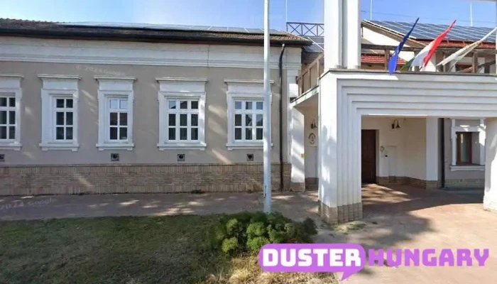 Kisteleki Városfejlesztési Kft. - Árpád U. 1
