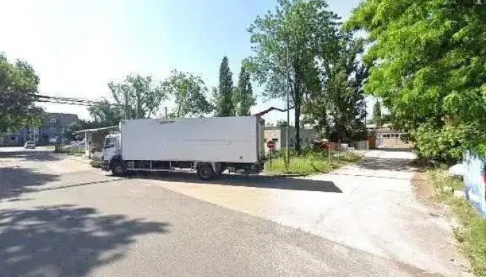 Kitores Kft Osszes - Budapest