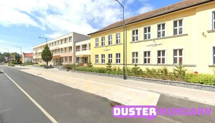 Klik Zalaegerszegi Tankerulete - Kosztolányi Dezső U. 10