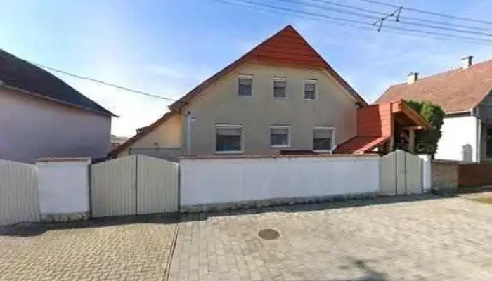 Klippel Kft Osszes - Bóly