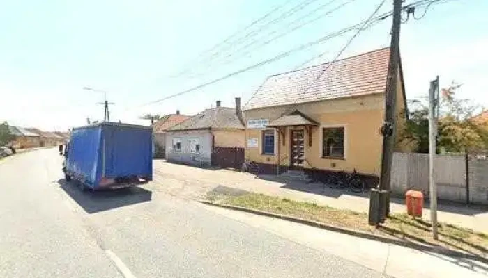Km Garazs Kft Osszes - Bősárkány
