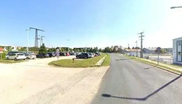 Knapp Hungary Kft Utcakep Es 360deg - Nemesvámos