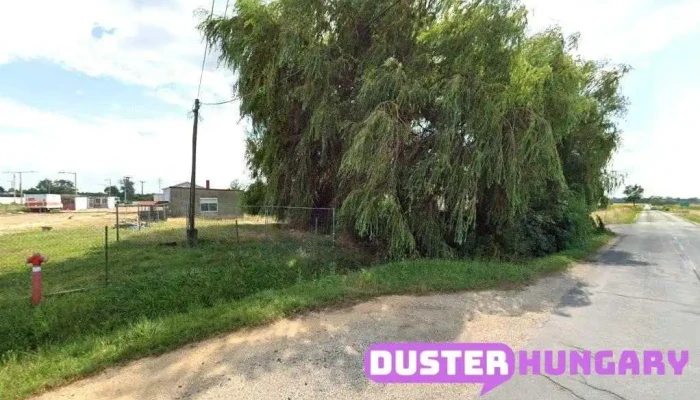 Kóbor Trans Fuvarozó, Szolgáltató és Kereskedelmi Kft. - Kolozsvár U. 49